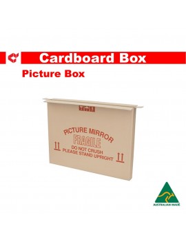 (1040x775x75mm) Picture Box