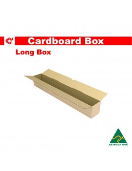 C154CB1145150 - Cardboard Box - Mailing Cardboard Box, Moving Box, Tea Chest Box, Part-A-Robe Box. VISY cardboard series