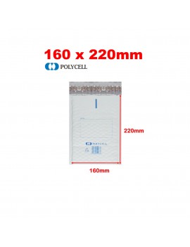 160 x 220mm Polycell...
