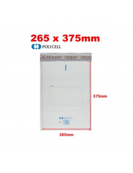 265 x 375mm Polycell...