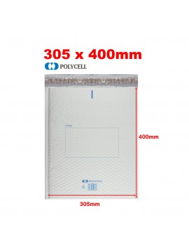 305 x 400mm Polycell...