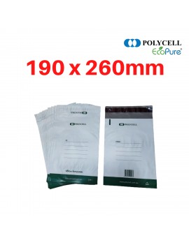 190 x 260mm Polycell...