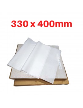 330 x 400mm GreaseProof...