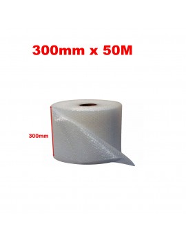 LindCo P10 Clear Bubble Wrap Roll void filling industrial protective packaging material @LindCo Packaging