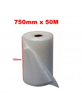 LindCo P10 Clear Bubble Wrap Roll void filling industrial protective packaging material @LindCo Packaging