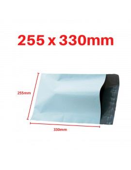 LindCo Premium new PE courier satchel mailer bag - premium industrial protective packaging material @LindCo Packaging