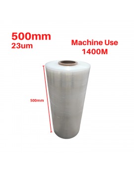 LindCo Premium Pallet wrap stretch film - premium industrial protective packaging material @LindCo Packaging